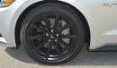 فورد موستانج GT Premium+, 5.0L V8 0 km, GCC Specs w/ 3Yrs or 100K km Warranty and 60K km Service at AL TAYER