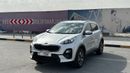 كيا سبورتيج Base 1.6L