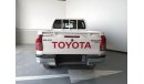 Toyota Hilux 2.7ltr PETROL Engin Full Option