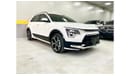 Kia Niro KIA NIRO HYBRID 2022