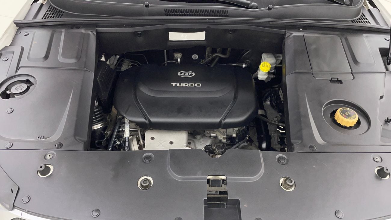 Chevrolet Captiva Premier 1.5L (149 HP) (5 Seater) 2022 PREMIER | AED 618/Month | 0 DP | 30 Day Return | Warranty | Se