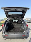 تويوتا راف ٤ 4WD 2019