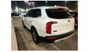 Kia Telluride SX Full Option