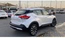 Nissan Kicks SL GCC خليجي free registration