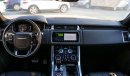 Land Rover Range Rover Sport HSE Range Rover Sport 2.0P PHEV Hybrid and Gasoline Aut