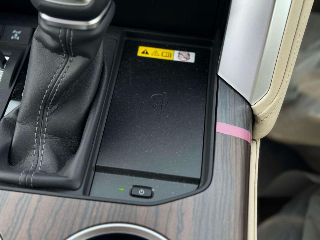 Toyota Land Cruiser 2026 Toyota Land Cruiser GXR 3.5L TT AT Petrol Full Option