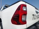 Toyota Hilux TOYOTA HILUX PICKUP RHD 2021 MODEL 2.8 L DIESEL  AUTOMATIC(PM34867)
