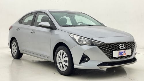 Hyundai Accent SMART 1.6 | Zero Down Payment | Home Test Drive