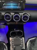 Mercedes-Benz CLA 250 CLA 250 4MATIC