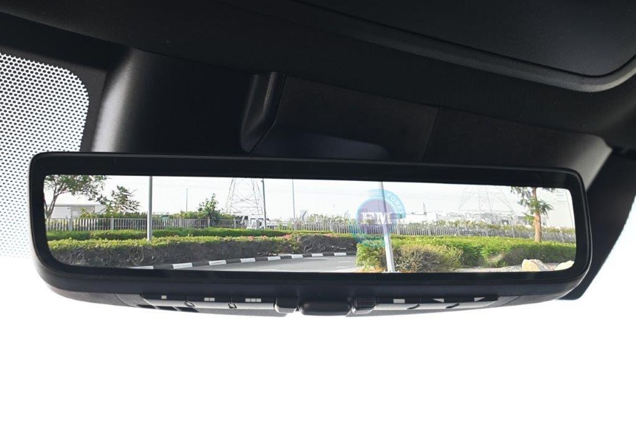 Toyota Sequoia Platinum I Force Max Hybrid V6 3.5L 4WD 7 Seater Automatic