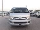 تويوتا هاياس TOYOTA HIACE VAN RIGHT HAND DRIVE (PM1631)