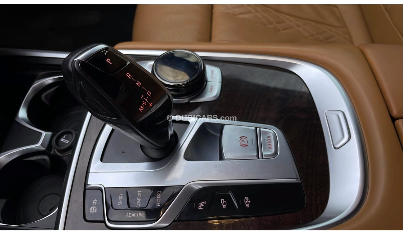 BMW 750Li EXECUTIVE 4.4 | Zero Down Payment | Free Home Test Drive