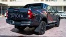تويوتا هيلوكس 2.8L GD Adventure | Double Cabin Pickup | Automatic | Four Wheel drive | Diesel | 5 Seats | 4 Door