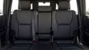 Toyota Prado VXR Toyota Prado 2.4L Turbo Petrol Luxury A/T