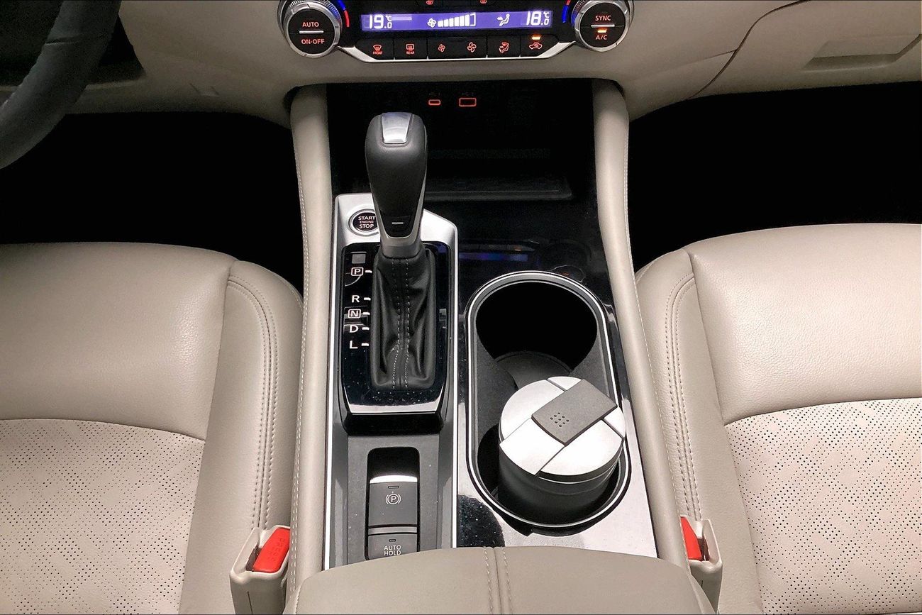 Nissan Altima SL | National Day Celebration | Guaranteed Warranty | 0 Down Payment