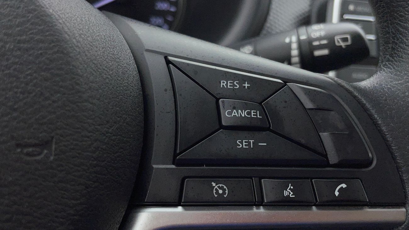 Nissan Kicks 2022 SV | AED 776/Month | 0 DP | 30 Day Return | Warranty | Service History