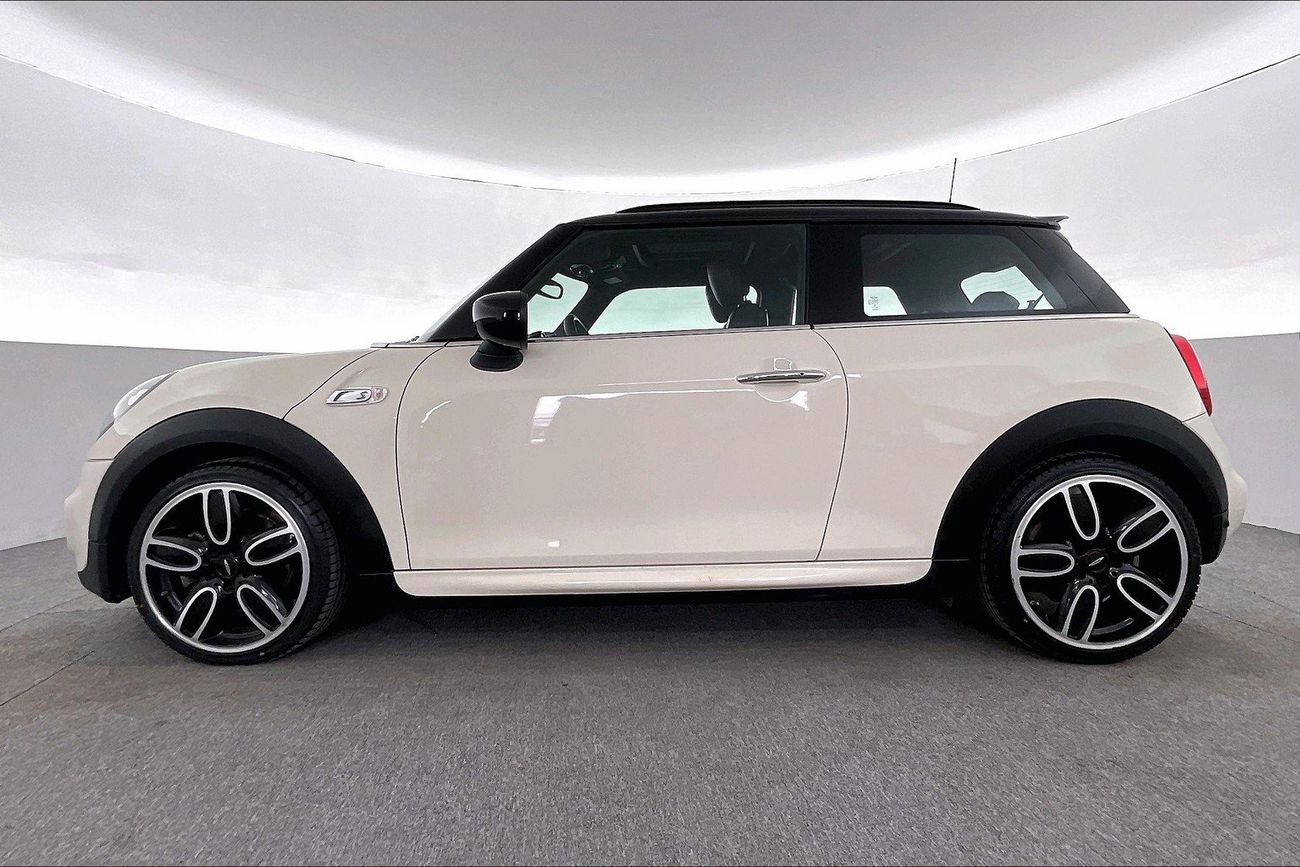 Mini Cooper S JCW Package | Guaranteed Warranty | 0 Down Payment