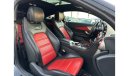 Mercedes-Benz C 63 AMG (2017) MERCEDES C63s //AMG// FULL OPTION -EXCELLENT CONDITION-