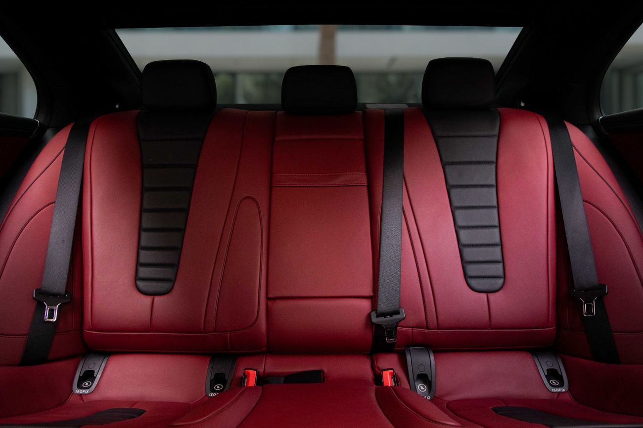 Mercedes-Benz CLS 450 CLS 450 4Matic | 5,190 P.M  | 0% Downpayment | Agency Warranty!