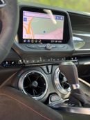 شيفروليه كامارو ZL1 6.2L