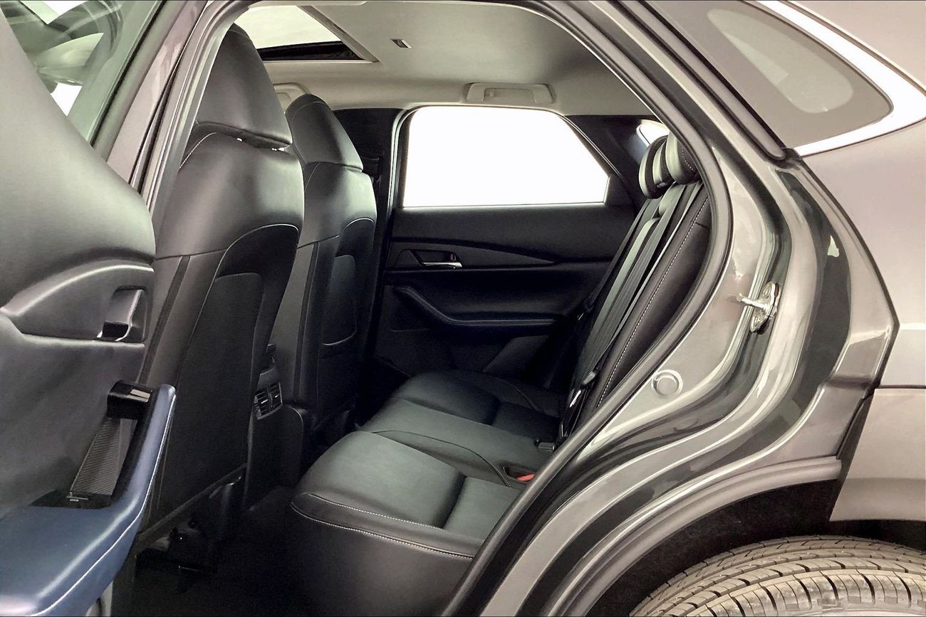 مازدا CX30 Urbane | National Day Celebration | شامل الضمان | 0 ﺪﻔﻋﺓ ﺃﻮﻟﻯ