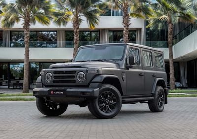 212 T01 Adventurer | 2,155 P.M | 0% Downpayment | Impeccable Condition!