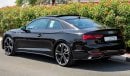 أودي A5 أودي S-Line Coupe A5 خليجية 2021 0Km مع ضمان 3 سنوات مفتوح الكيلو وصيانة مجانية 5 سنوات أو 75 ألف Km