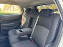 ميتسوبيشي ASX Mid 2.0L AWD