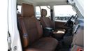 تويوتا لاند كروزر بيك آب 79 Double Cab 4.0L Petrol