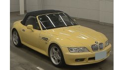 BMW Z3 (Current Location: JAPAN)