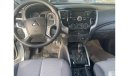 Mitsubishi L200 AUTOMATC  DEASEIL 2,4  FULL  OPTION