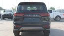 Lexus LX 600 LEXUS LX600 3.5L VIP 4WD AT 2023