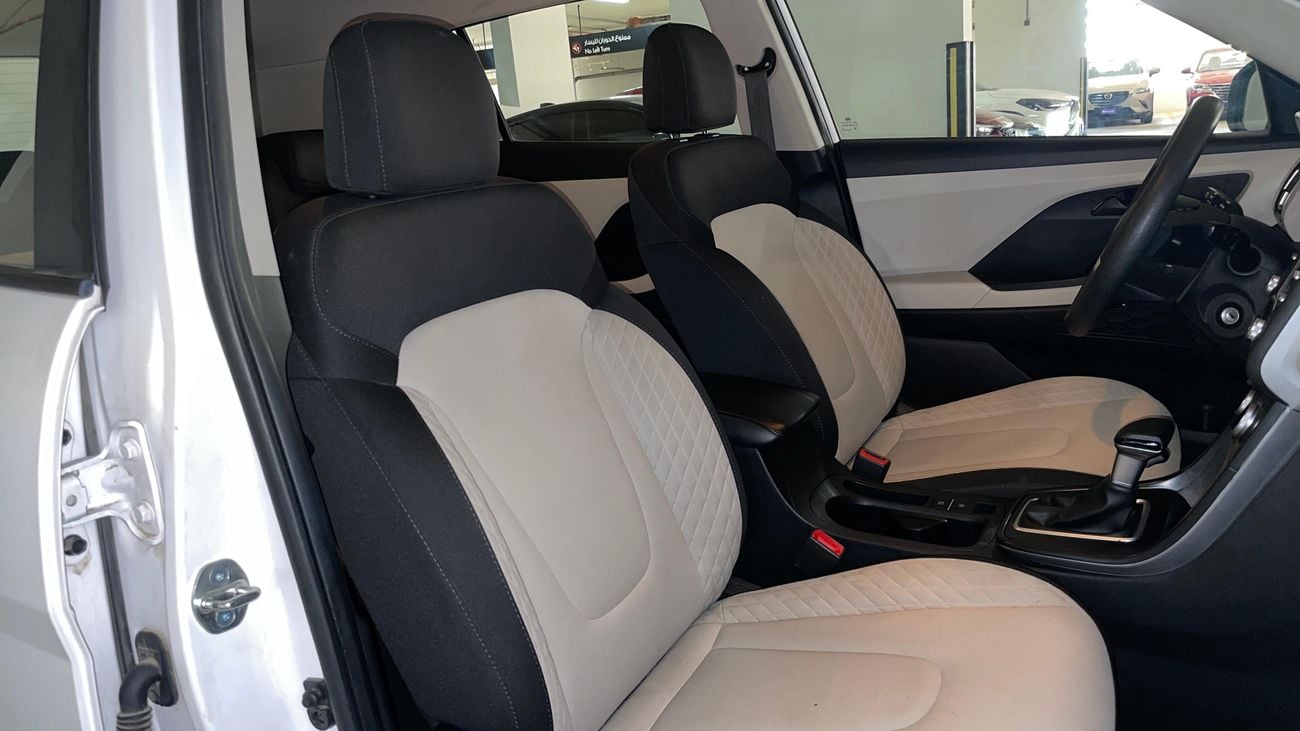 Hyundai Creta 2024 SMART | AED 846/Month | 0 DP | 30 Day Return | Warranty