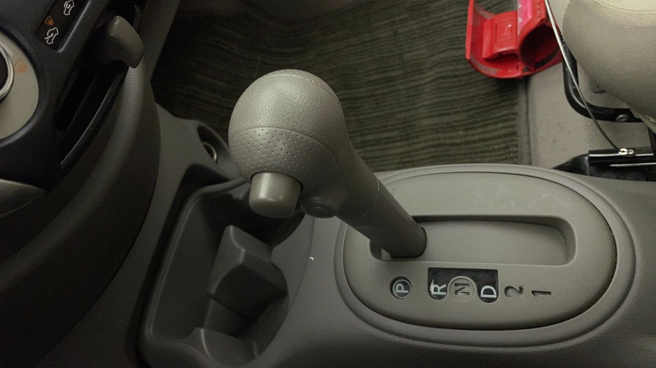 نيسان صني S 1.5 | بدون دفعة مقدمة | اختبار القيادة في المنزل