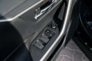 Toyota RAV4 2025 Toyota Rav4 2.5L - Hybrid - Attitude Black Inside Black | Export Only