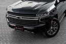 شيفروليه تاهو Tahoe LT | 3,330 P.M | 0% Downpayment | CHEVROLET WARRANTY!