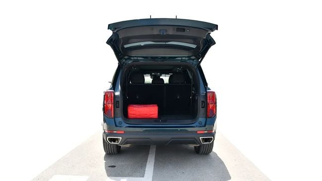 GAC GS8 GX, миниатюра 24