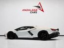 لامبورغيني ريفويلتو AED 30,400 P.M | 0% DOWN PAYMENT | LAMBORGHINI REVUELTO CARBON EDITION | 6.5L V12 HYBRID – 1,001 HP 