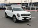 Kia Telluride EX 2021 KIA TELLURIDE EX FULL OPTIONS IMPORTED FROM USA
