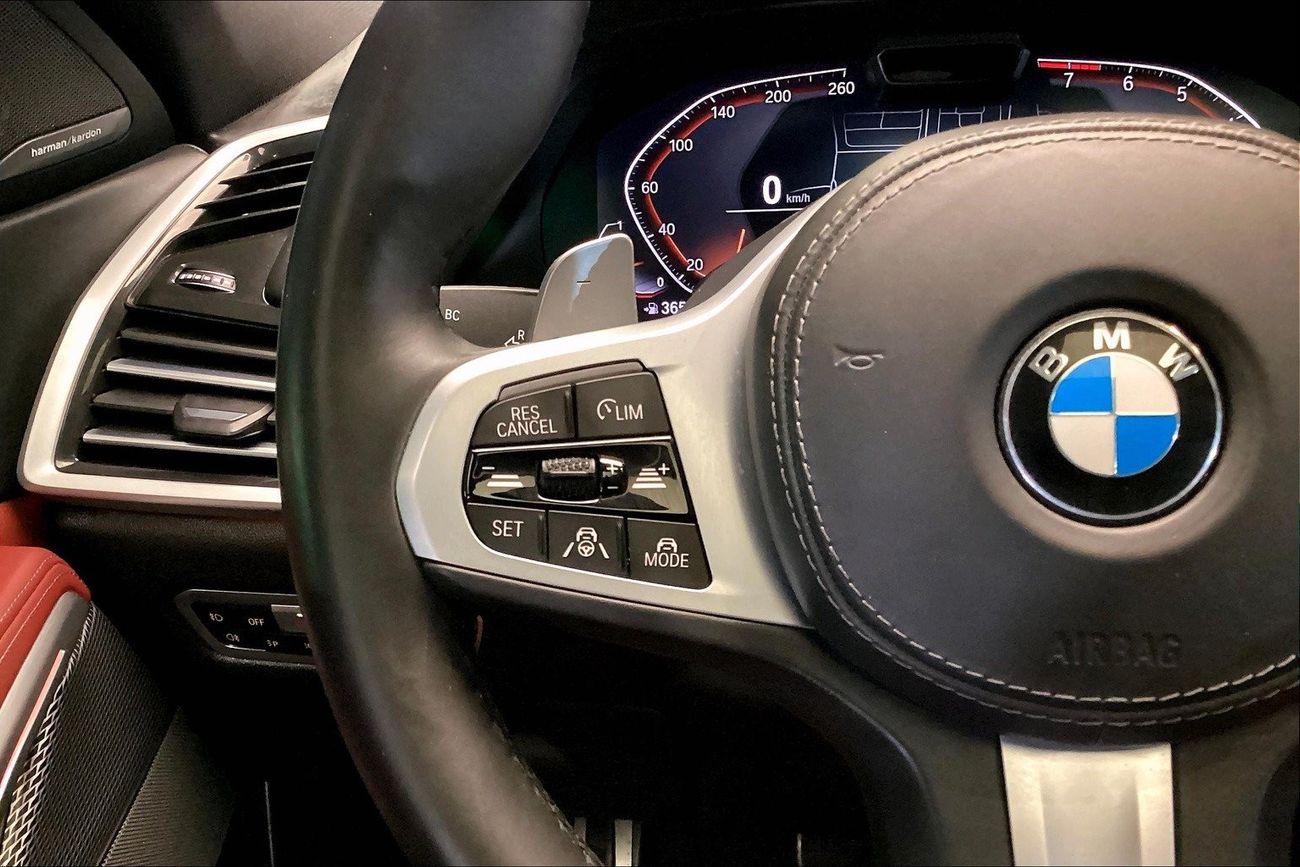 Infiniti QX60 Luxe | Guaranteed Warranty | 0 Down Payment