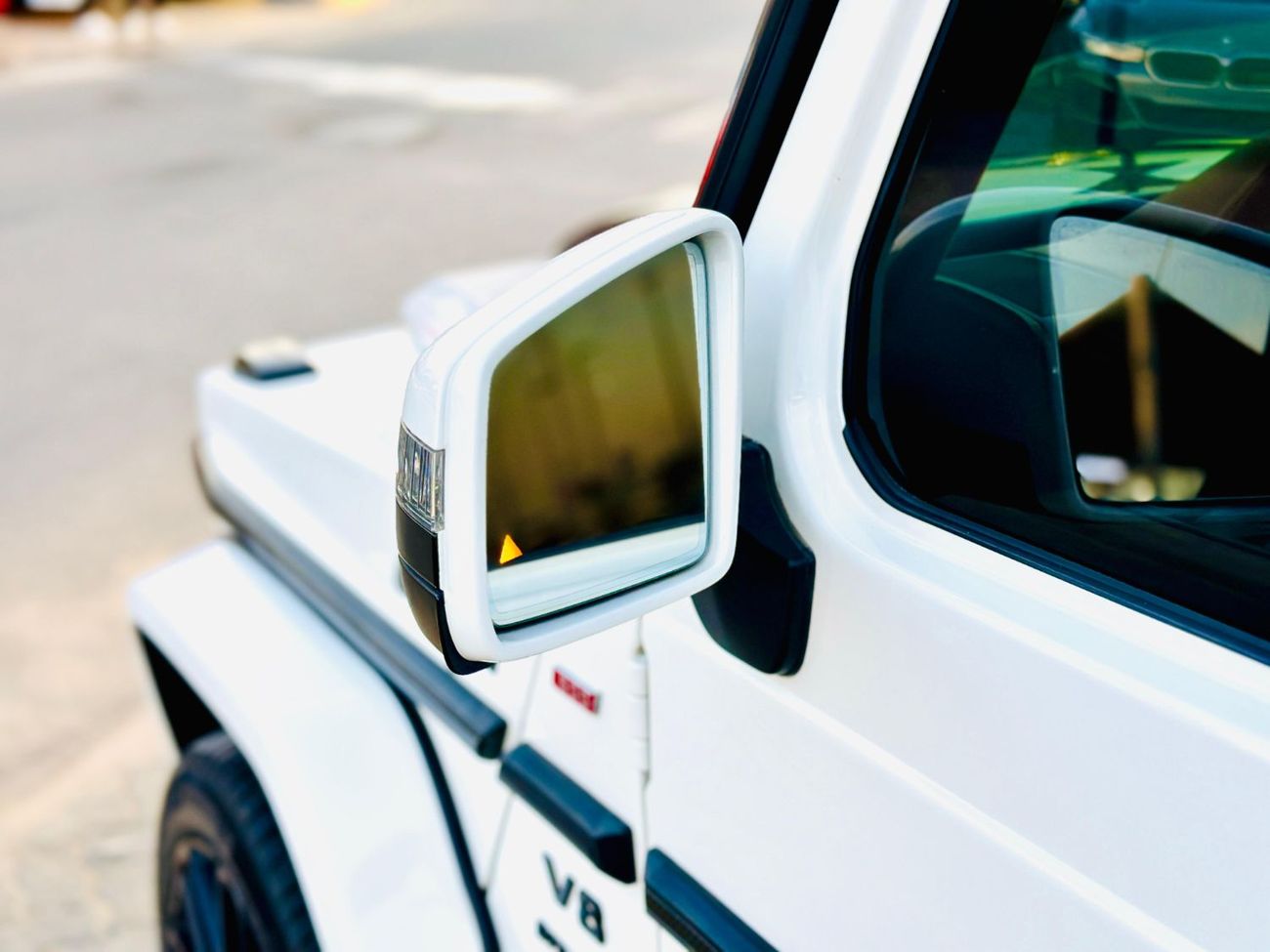 مرسيدس بنز G 63 AMG 