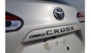 Toyota Corolla Cross TOYOTA_COROLLA_CROSS_2024_1.8L_HYBRID_2024