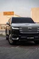 Toyota Land Cruiser 3.3L DIESEL VXR FULL OPTION WITH VIP MBS AUTOBIOGRAPHY 4 SEATER + MASSAGE FUNCTION AND ROOF STAR LIG