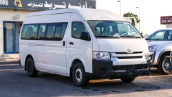 Toyota Hiace DSL