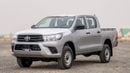 Toyota Hilux 2.4 DIESEL