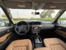 Nissan Patrol Super Safari GCC SPEC NEAT AND CLEAN UNDER WARRANTY
