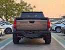 Toyota Tacoma TRD PRO HYBRID iFORCE MAX/2.4L PETROL PICKUP/SUNROOF, LEATHER, RADAR/ (CODE# TTCPHV)