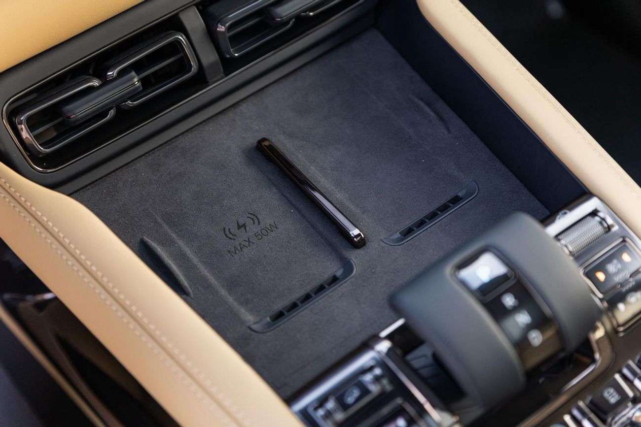 BYD Leopard 5 10 YEARS WARRANTY AND 5 YEARS SERVICE