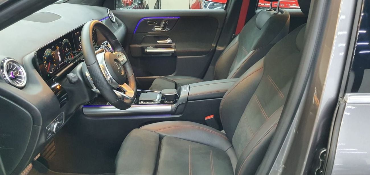 Mercedes-Benz GLA 45 AMG GLA45 AMG