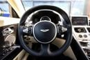 أستون مارتن DB11 STD Aston Martin DB11 2017